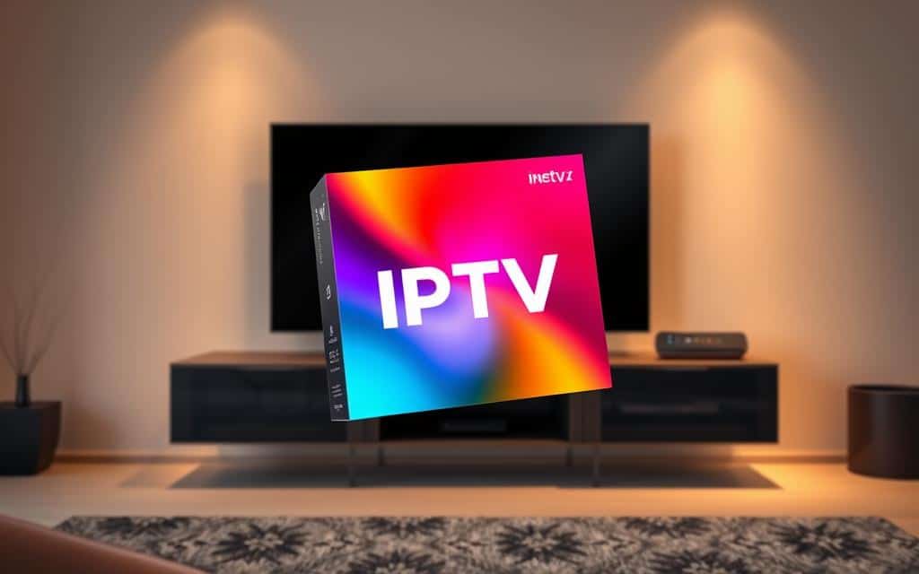 iptv packages uae